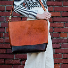 Load image into Gallery viewer, Botanical Tote