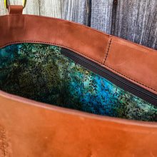 Load image into Gallery viewer, Botanical Tote